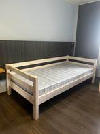 GRATIS! Ikea Flexa hoogslaper 90x200 - gratis op te halen, Huis en Inrichting, Slaapkamer | Stapelbedden en Hoogslapers, Ophalen