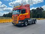 Scannia r500 v8, Auto's, Vrachtwagens, Bedrijf, Te koop