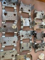Flipperplaten, pootplaten, Ophalen of Verzenden, Onderdeel of Defecte kast