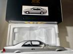 KK-scale Mercedes S-klasse CL600 C140 V12 1:18 nieuw 1/750, Hobby en Vrije tijd, Modelauto's | 1:18, Nieuw, Overige merken, Ophalen of Verzenden