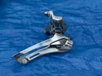 Shimano Tiagra FD-4600 Voorderailleur, Gebruikt, Algemeen, Ophalen of Verzenden, Derailleur of Ketting