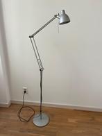 Ikea vloerlamp, Ophalen of Verzenden, Gebruikt, Metaal, 150 tot 200 cm