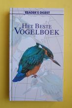 Prof. Voous, HET BESTE VOGELBOEK van Reader Digest, Ophalen of Verzenden, Nieuw, Vogels