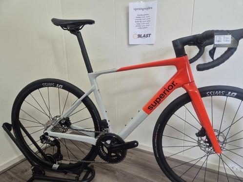 superior xr 9.5 gf 105 di2 M, Fietsen en Brommers, Fietsen | Racefietsen, Nieuw, Overige merken, Meer dan 20 versnellingen, 28 inch