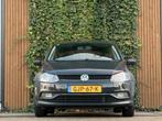 Volkswagen POLO 1.0 URANO GREY|APPLE CARPLAY|CRUSE|74K KM|AI, Stof, Gebruikt, 60 pk, Bedrijf