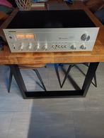 PRACHTIGE ERRES VERSTERKER UIT DE JAREN 70, Ophalen of Verzenden, Zo goed als nieuw, Overige merken