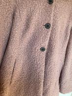 Amber & June oudroze mantel jas maat 36, Kleding | Dames, Info@bettybarclay.com, Amber & June, Ophalen of Verzenden, Zo goed als nieuw