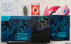 Pokémon Phantasmal Flames Lege Elite Trainer Box met Extra’s, Ophalen of Verzenden, Nieuw, Overige typen