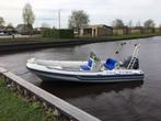 Joker 540 coaster met Yamaha 150 PK en Pega kanteltrailer., Watersport en Boten, Gebruikt, 120 tot 200 pk, Benzine, Overige materialen