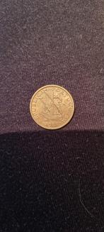 Portugal 500 Escudos 1991 - Zeldzame Munt!, Ophalen of Verzenden, Overige waardes, Losse munt