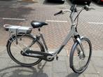 Sparta F8i d48 elektrische damesfiets, Ophalen, Sparta, Gebruikt, 47 tot 50 cm