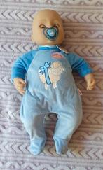 Baby Annabell, Ophalen of Verzenden, Zo goed als nieuw, Babypop