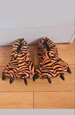 Nieuwe tijger pantoffels, Jongen of Meisje, Overige typen, Nieuw, Ophalen of Verzenden