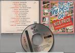 The Best Of Nice Price From Sony Music - Verzamelalbum, Cd's en Dvd's, Cd's | Verzamelalbums, Pop, Ophalen of Verzenden, Zo goed als nieuw