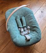 Stokke Tripp Trapp Newborn Set + extra hoes, Kinderen en Baby's, Kinderstoelen, Ophalen, Gebruikt, Overige typen