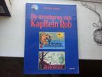 ns4-11x de avonturen van kapitein rob-uitstekende staat, Eén stripboek, Ophalen of Verzenden, Zo goed als nieuw