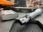 Dap elipse er-1193 handheld beltpack set, Ophalen of Verzenden, Zo goed als nieuw, Zangmicrofoon, Draadloos