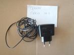 Oplader Nokia nr 2 origineel, Ophalen of Verzenden, Gebruikt, Nokia