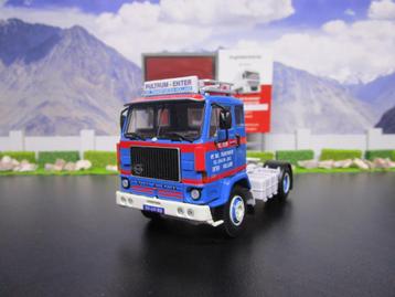 Wsi 01-4458 Volvo F88 4x2 , Pultrum Rijssen   beschikbaar voor biedingen