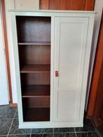 Gave opgeknapte kast / halkast / kinderkamer kast, Ophalen, Zo goed als nieuw, 25 tot 50 cm