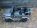 Stoere Kinder Jeep - G-Wagon Stijl, Ophalen of Verzenden, Gebruikt