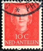 Nederlandse Antillen 220 - Koningin Juliana, Postzegels en Munten, Postzegels | Nederlandse Antillen en Aruba, Ophalen of Verzenden