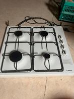 4-pits kookstel, Ophalen of Verzenden, Vrijstaand, Gas