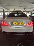 Mercedes-Benz CLA 180 benzine AMG line Pano Bi xenon 18inch, Voorwielaandrijving, 4 cilinders, Alcantara, 1595 cc