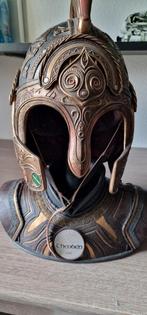 United Cutlery UC3523 Helm of King Theoden, Verzamelen, Ophalen, Zo goed als nieuw, Replica