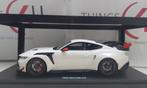 GT Spirit 1:18 Ford Mustang GTD Spirit of America 2025, Ophalen of Verzenden, Nieuw, Auto, Overige merken