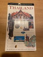 Capitool Reisgids Thailand, Boeken, Gelezen, Capitool, Overige typen, Ophalen of Verzenden