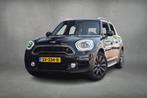 MINI Countryman 2.0 Cooper S Chili | Keyless | Apple Carplay, Bluetooth, 1435 kg, Leder en Stof, Zwart