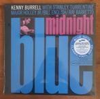 Kenny Burrell - Midnight Blue (LP - reissue), 1960 tot 1980, Ophalen of Verzenden, 12 inch, Nieuw in verpakking