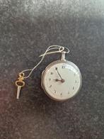 Spillegang zakhorloge, Sieraden, Tassen en Uiterlijk, Horloges | Antiek, Ophalen of Verzenden, Overige merken