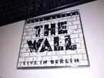2 CD BOX Roger Waters - The Wall - Live in Berlin, Ophalen of Verzenden, Zo goed als nieuw, 1980 tot 2000