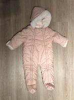 Vertbaudet Jumpsuit met hartjesprint, Kinderen en Baby's, Babykleding | Maat 86, Ophalen of Verzenden, Nieuw, Meisje, Pakje