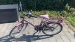 Batavus Kameleon 24" meisjes fiets, Ophalen, Batavus., Handrem, Gebruikt