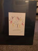 Picasso Platen met Passe-Partout - 30x24 cm, Ophalen of Verzenden