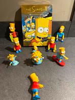 The simpsons, Verzamelen, Ophalen of Verzenden, Zo goed als nieuw