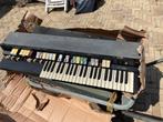 Hammond toonwielorgel onderdelen toonwielgenerator, Ophalen, Gebruikt, 2 klavieren, Hammondorgel