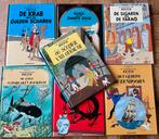 Kuifje Albums - A5 Collectie hc, Meerdere stripboeken, Ophalen of Verzenden, Gelezen