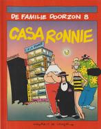 Familie doorzon 3 stuks + Sjef van Oekel 3 stuks, Boeken, Stripboeken, Meerdere stripboeken, Ophalen of Verzenden, Gelezen