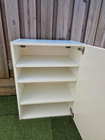 Ikea Metod boven kastjes - 60x60 & 80x60 - afbeelding 2