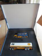 Tekno DAF 2800 bakwagen met aanhanger ASG Zweden. Nieuw, Ophalen of Verzenden, Nieuw, Bus of Vrachtwagen, Tekno