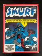 Smurf Cib - Atari 2600, Spelcomputers en Games, Gebruikt, 1 speler, Ophalen of Verzenden, Atari 2600