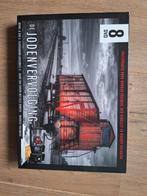 Dvd-box De Jodenvervolging (8 dvd's), Ophalen of Verzenden, Zo goed als nieuw, Oorlog of Misdaad, Boxset