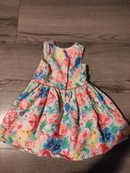 Mooie bloemetjes jurk maat 92, Meisje, Zo goed als nieuw, Jurk of Rok, Primarkt