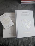 Hoogsensitief? Je grootste kracht, Boeken, Spiritualiteit algemeen, Ophalen of Verzenden, Zo goed als nieuw, Achtergrond en Informatie