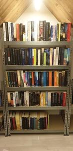 Boeken 150st! Dan Brown, Loes d. Hollander, Camilla Läckberg, Boeken, Ophalen of Verzenden, Gelezen, Populaire fictie