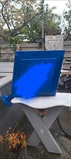 Ex politie .buiten Verlicht Bord


Zeldzaam verlicht bord,, Ophalen, Zo goed als nieuw